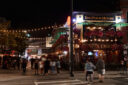 Streetview of The Aulde Dubliner. 