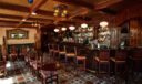Front room area of the Heart & Crown
