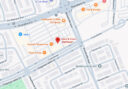 Google Maps: 300-3161 Strandherd Dr.