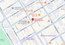 Google Maps: 67 Clarence St.