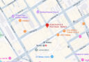 Google Maps: 62 William St.