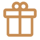 Icon: Birthday Present