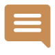 Icon: Comment Bubble