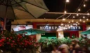 Mother McGintey's Patio area at the Heart & Crown