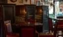 The Snug Pub area of the Heart & Crown