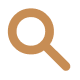 Icon: Magnifying Glass